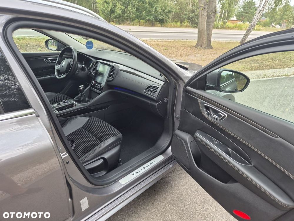 Renault Talisman ENERGY dCi 130 INTENS - 10