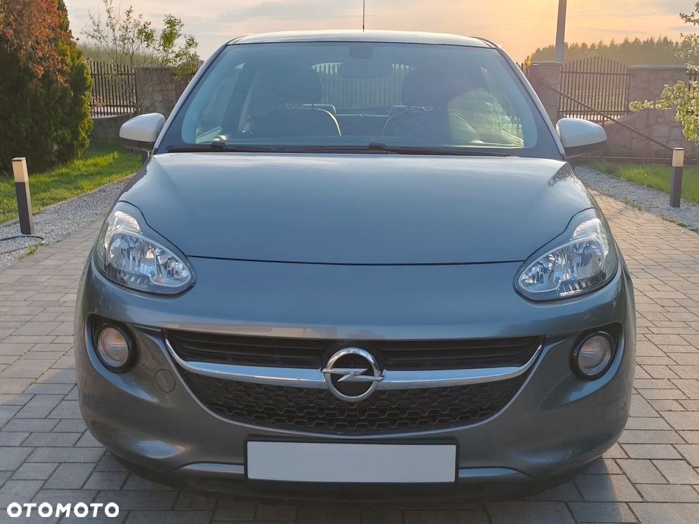 Opel Adam 1.4 Start/Stop Unlimited - 11