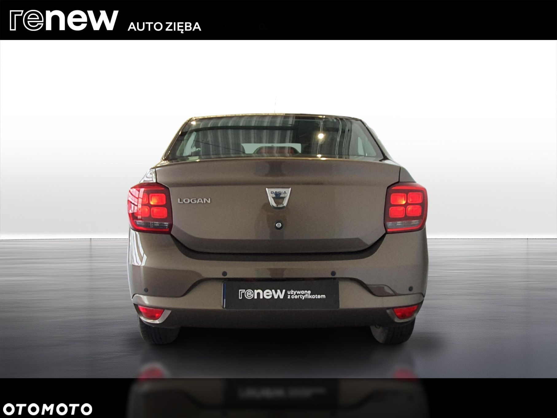 Dacia Logan 1.0 SCe Open - 4
