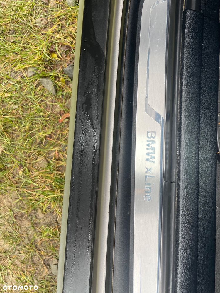 BMW X1 xDrive18d Sport Line - 19