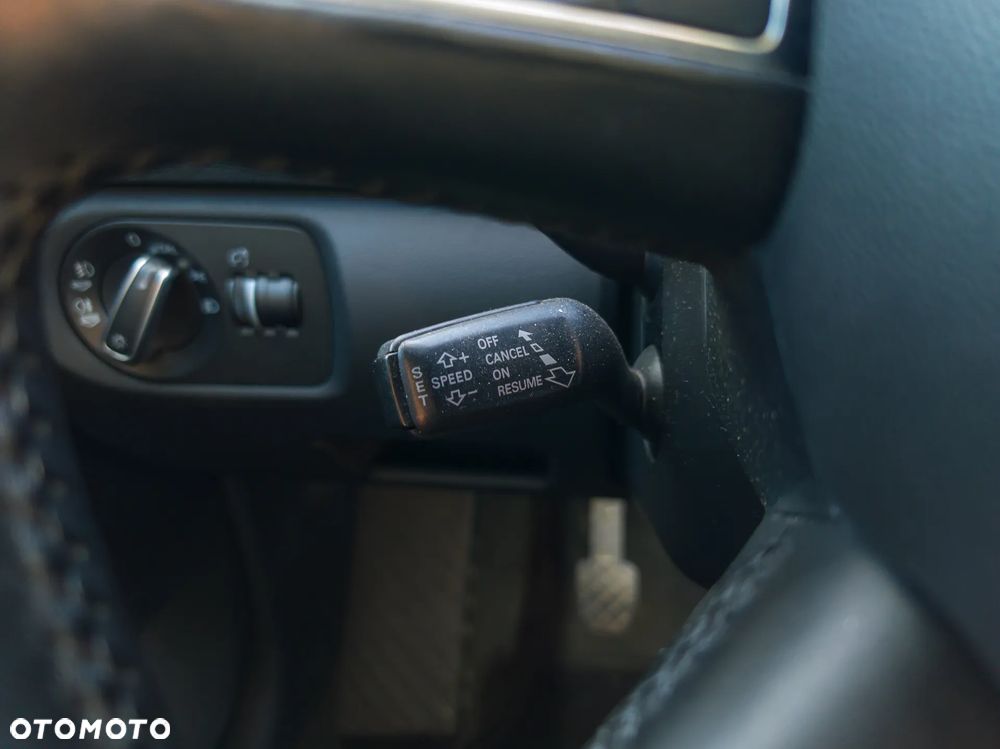 Audi A3 Sportback 1.6 Ambition - 10