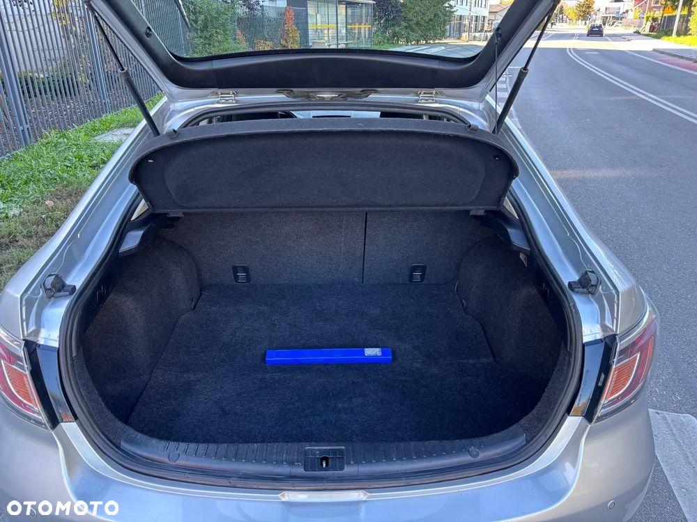 Mazda 6 2011 photo 5