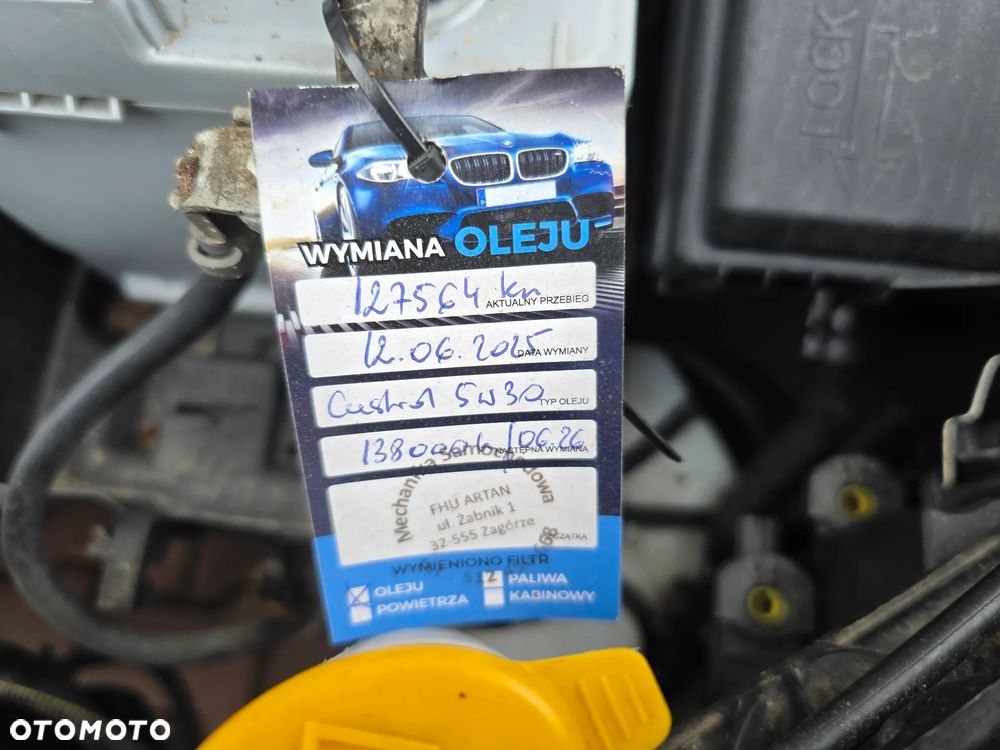 Opel Corsa 1.2 16V Innovation 110 Jahre - 30