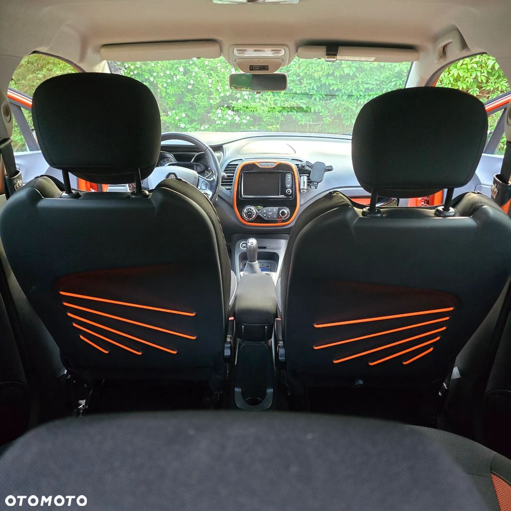 Renault Captur ENERGY dCi 90 Start&Stop Intens - 17