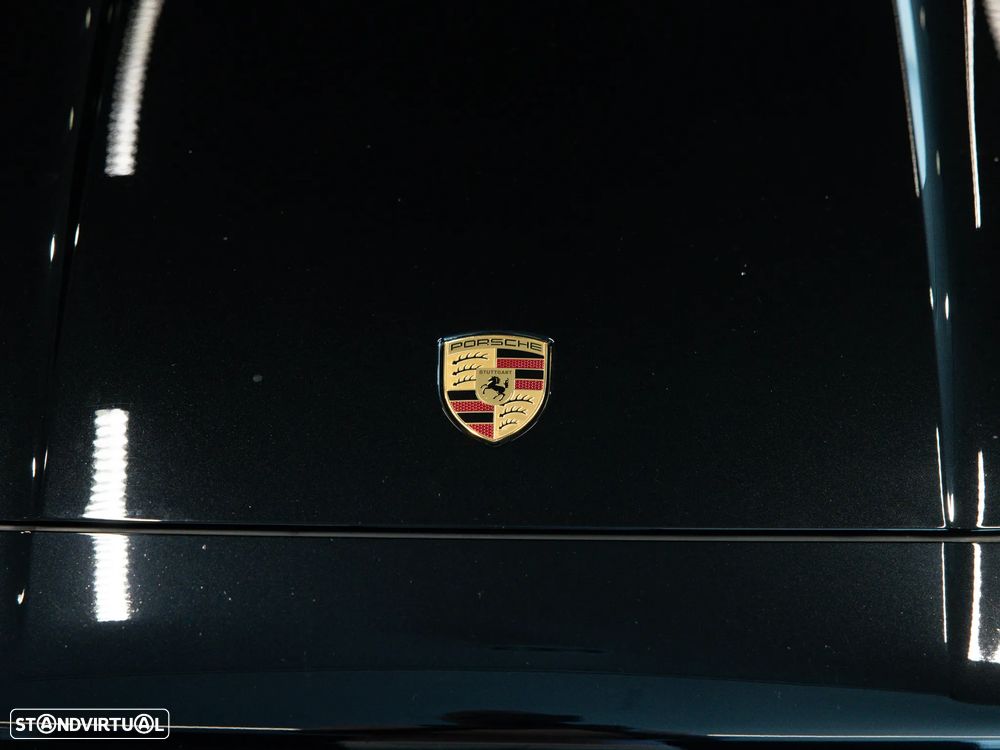 Porsche Cayenne S E-Hybrid - 16