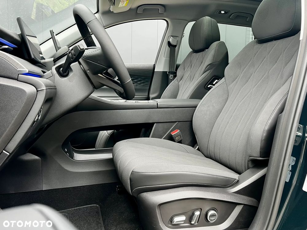 Chery Tiggo 8 1.5 T-GDI Super Hybrid Prestige DCT - 10