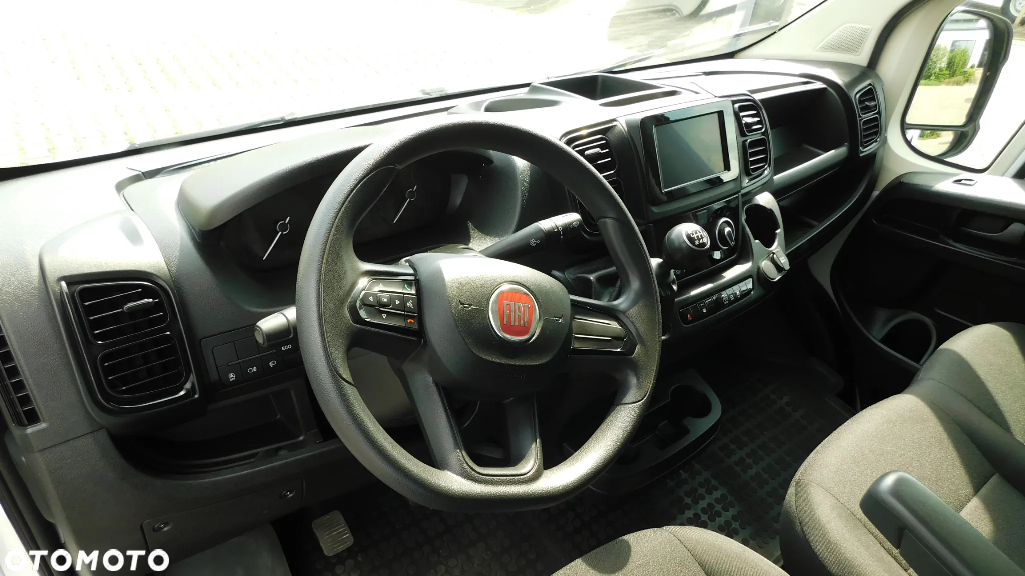 Fiat Ducato Kontener - 8