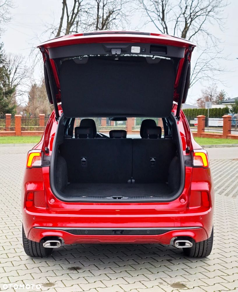 Ford Kuga 1.5 EcoBoost ST-LINE - 16