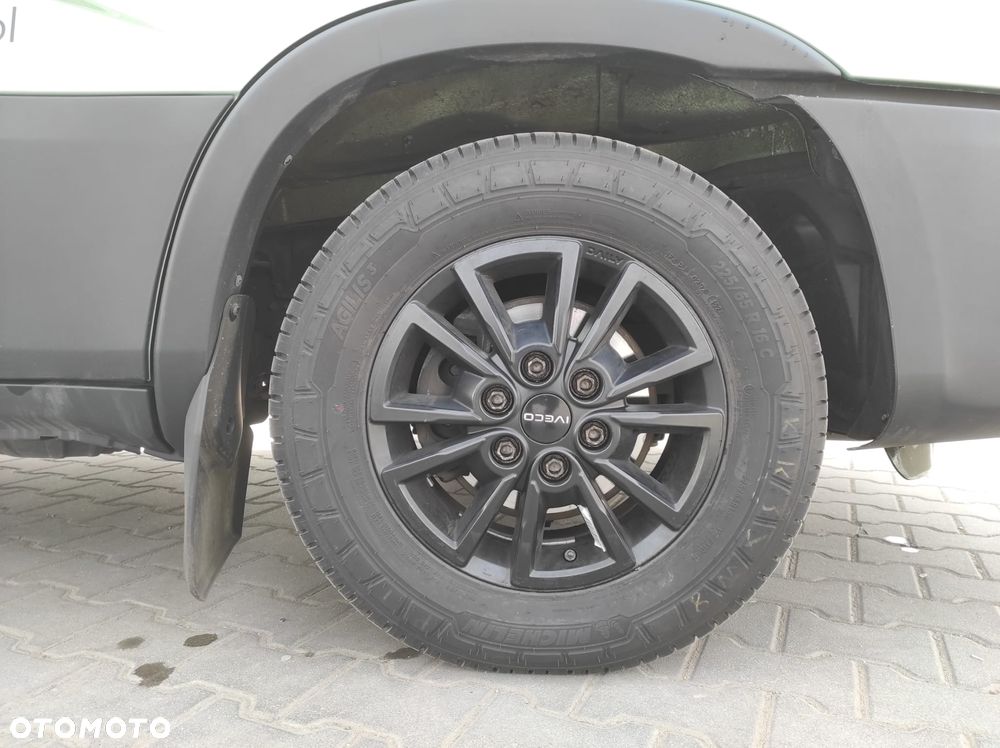 Iveco Daily 35S16 - 22