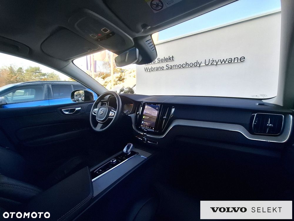 Volvo XC 60 - 13