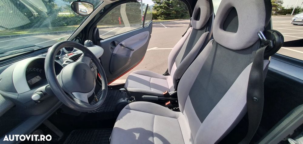 Smart Fortwo - 6