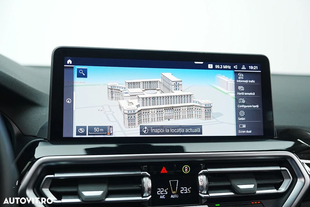 BMW X4 xDrive20d MHEV - 38