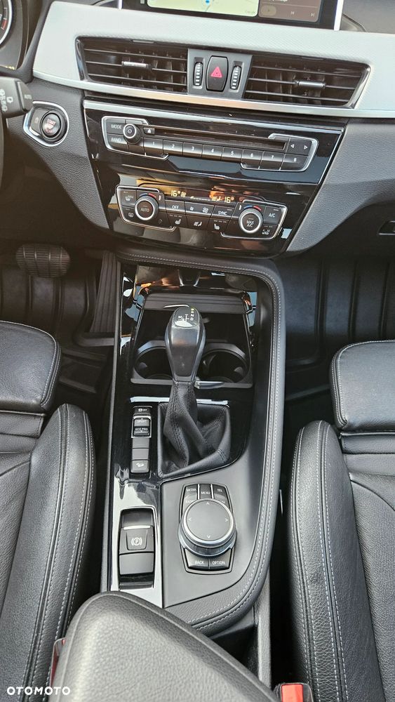 BMW X1 xDrive25i M Sport - 22