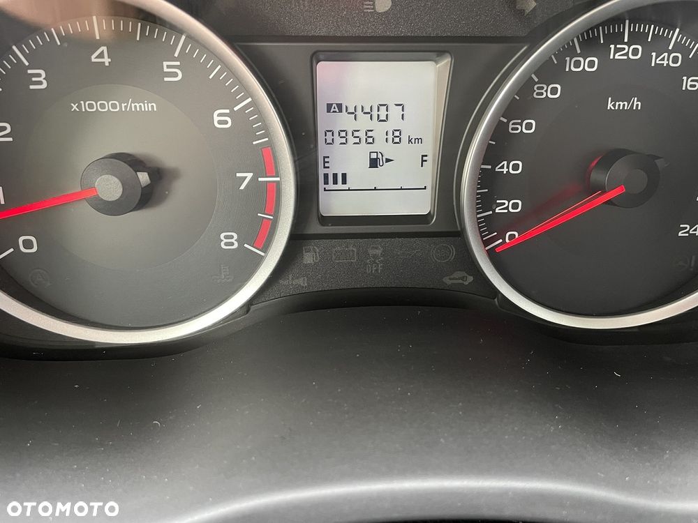 Subaru XV 1.6i Comfort - 12