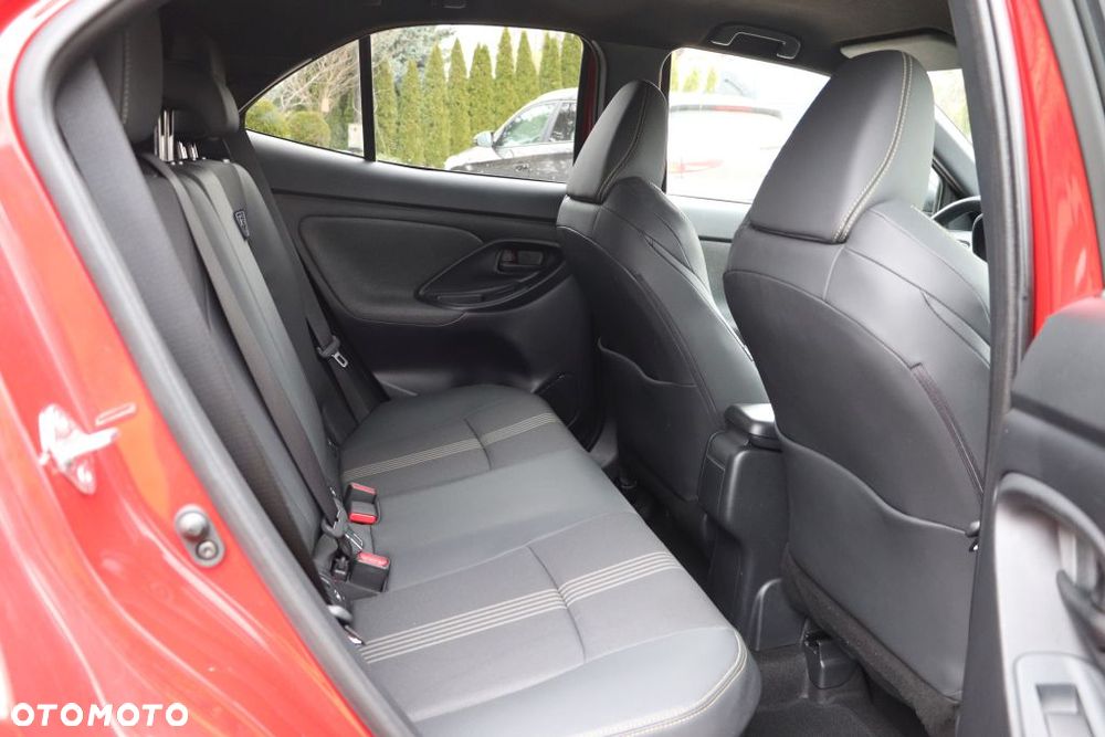 Toyota Yaris Cross 1.5 VVT-i Adventure - 6