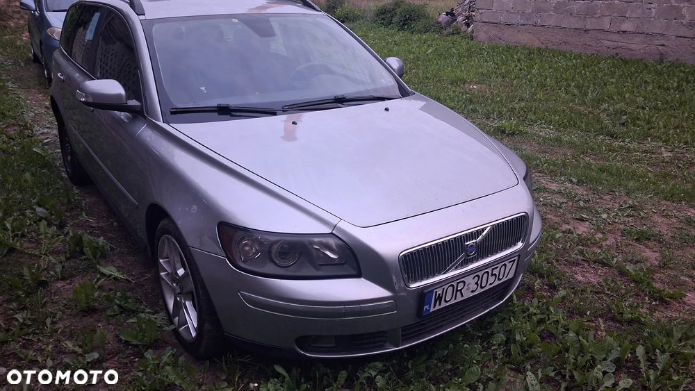 Volvo V50 - 10