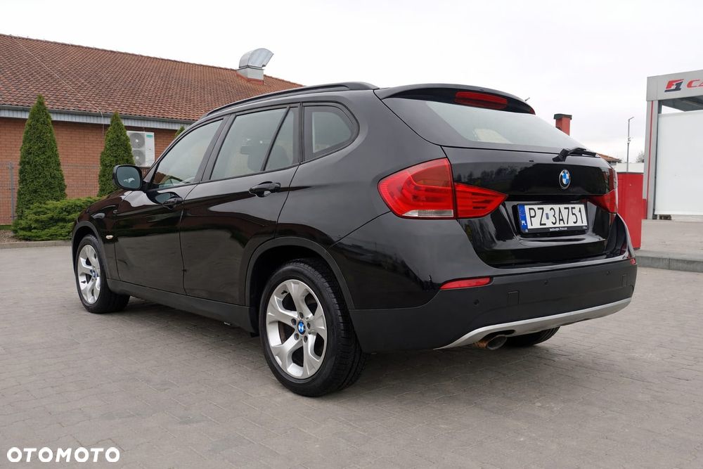 BMW X1 - 8