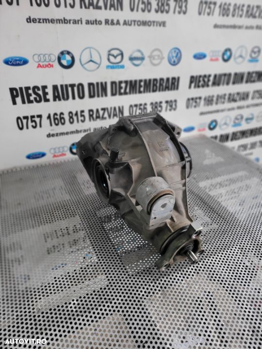 Grup Diferential Spate Mercedes C E Class W213 W205 A238 W238 C238 2.0 Cdi Automat Euro 6 An 2017+ - 1