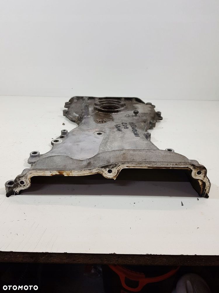 obudowa rozrządu mitsubishi outlander 2.0b hyb - 4