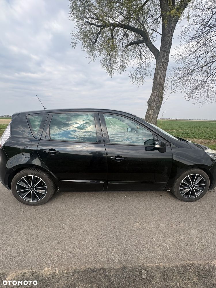 Renault Scenic 1.6 dCi Energy Bose Edition - 3