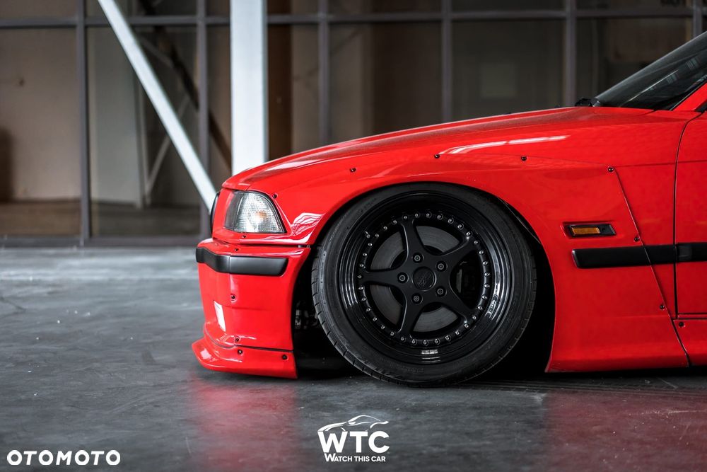 BMW M3 Cabriolet - 3