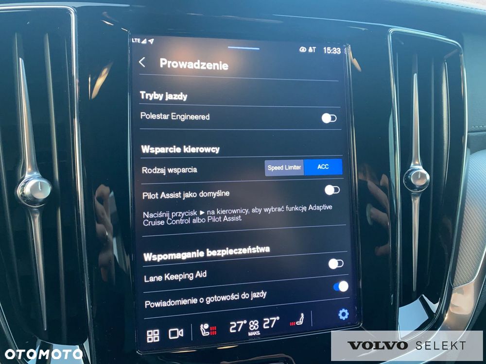 Volvo V60 - 23