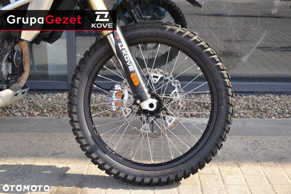 KOVE 800X Rally - 7