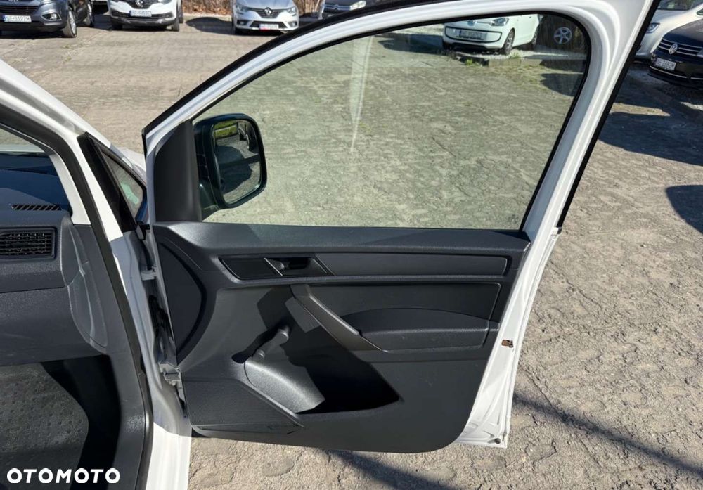 Volkswagen Caddy - 18