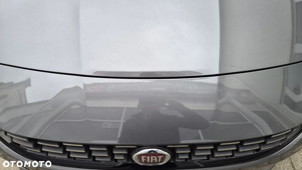 Fiat Tipo 1.4 16V Easy - 4