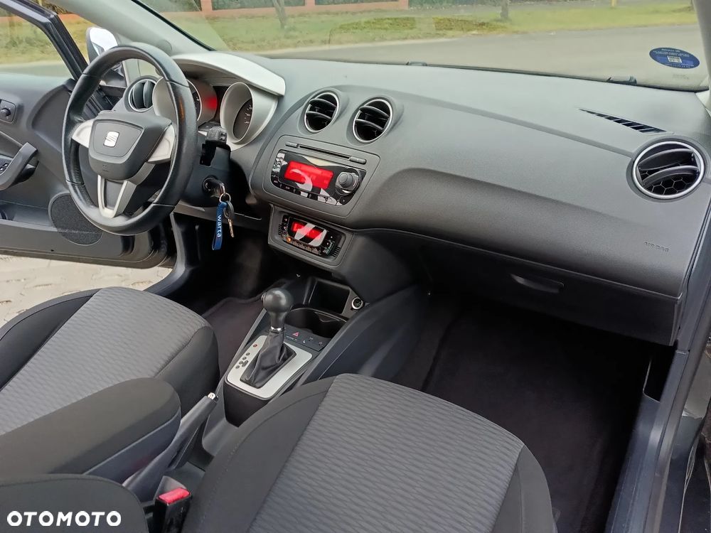 Seat Ibiza SC 1.2 TSI DSG Sport - 8
