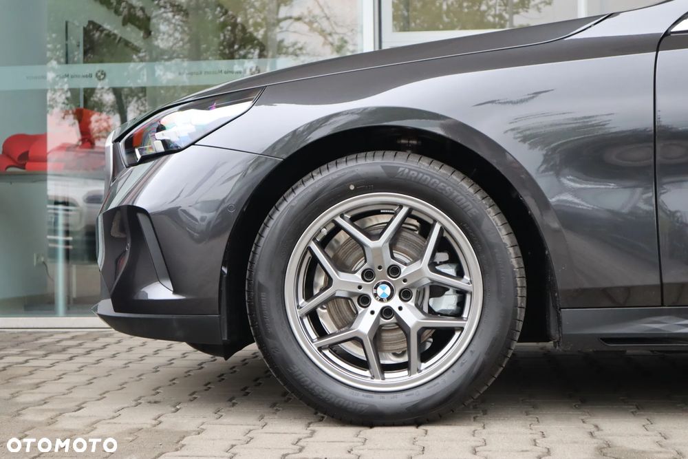 BMW Seria 5 - 3