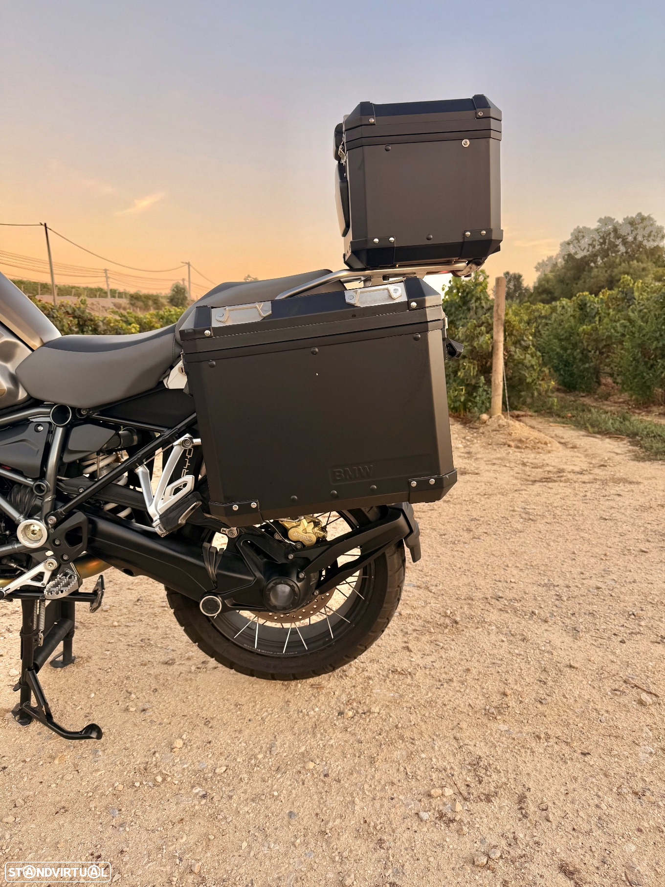 BMW R 1250 GS Adventure - 14