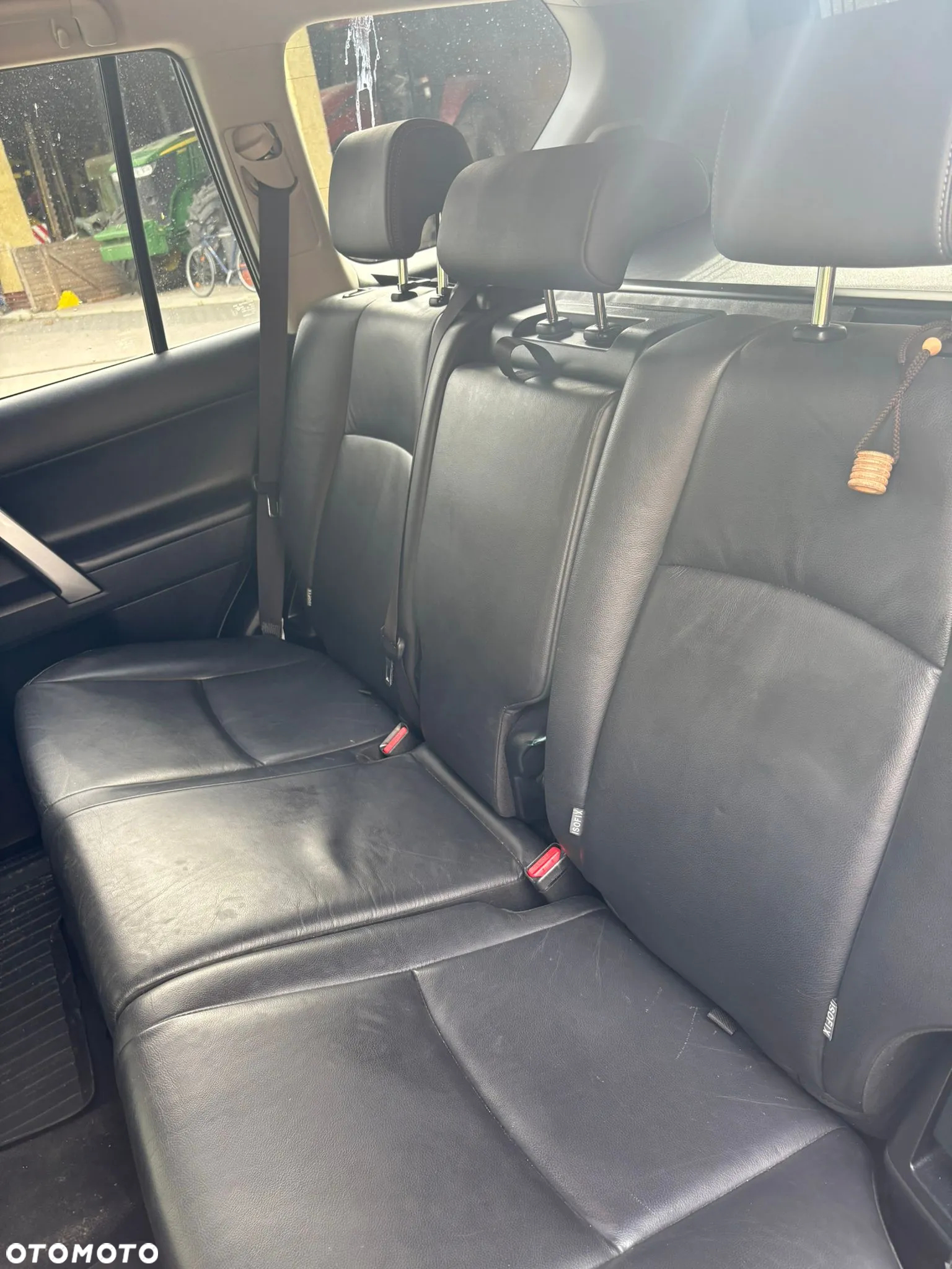 Toyota Land Cruiser LC 3.0 D-4D PowerBoost Invincible - 10