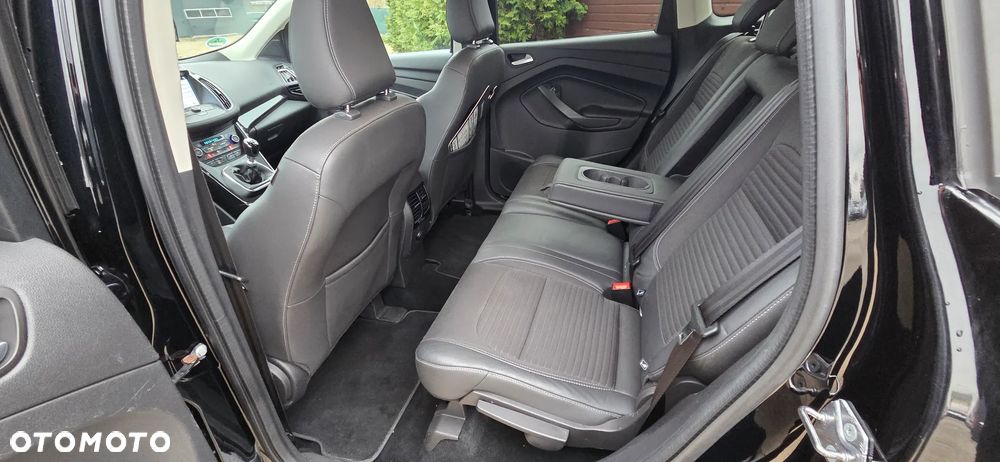 Ford Kuga 1.5 EcoBoost FWD Titanium ASS GPF - 16