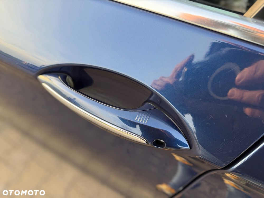 BMW Seria 5 520d BluePerformance Sport-Aut - 17