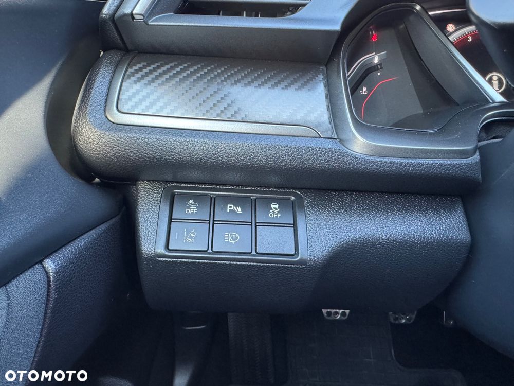 Honda Civic 1.5 i-VTEC Turbo Sport - 15