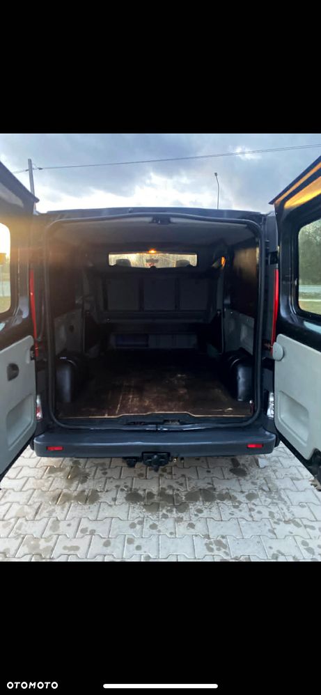 Renault Trafic - 5
