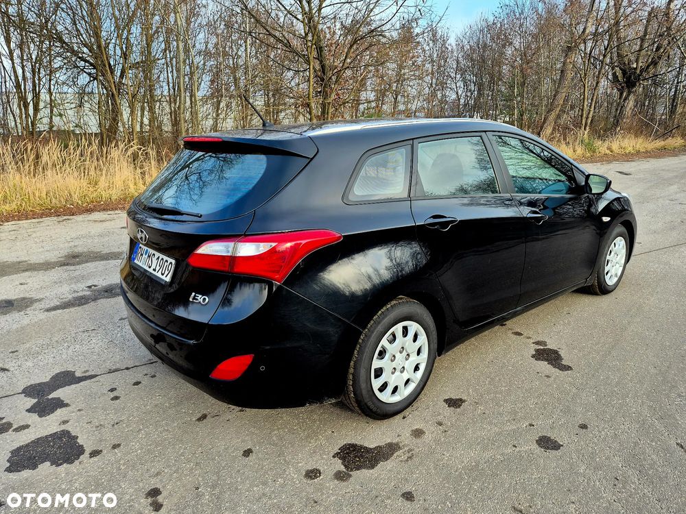Hyundai i30 1.4 Style - 4