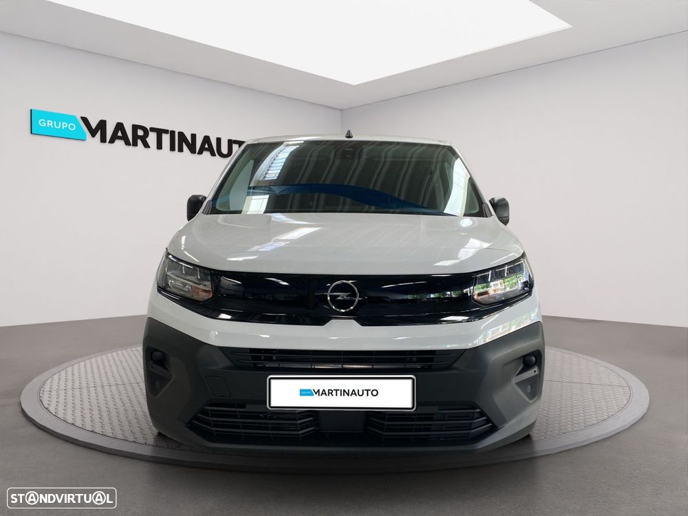 Opel Combo 1.5 CDTi Edition - 3