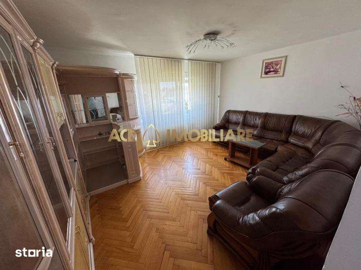 3 Camere de inchiriat | Berceni | Metrou | Centrala Proprie | Utilata — fotografia 2