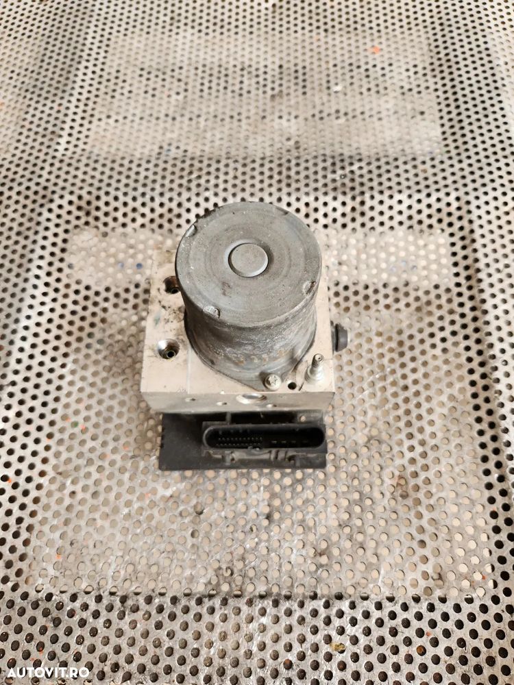 Modul Pompa Unitate ABS Nissan TIIDA Cod  - Dezmembrari Arad - 4