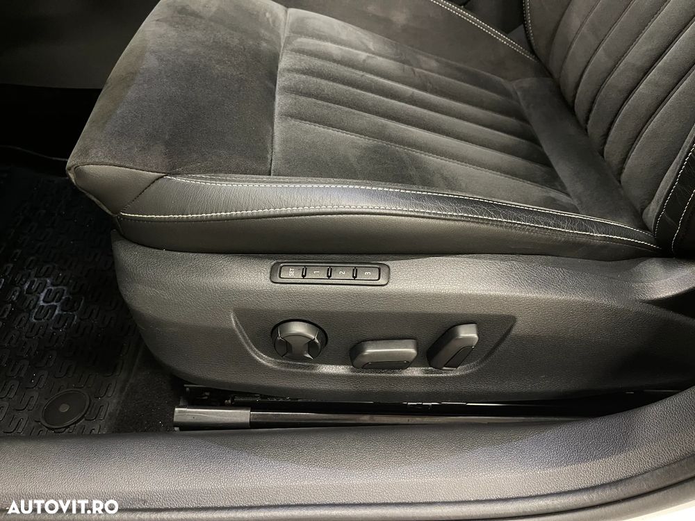 Skoda Superb 2.0 TDI 4X4 DSG Style - 28