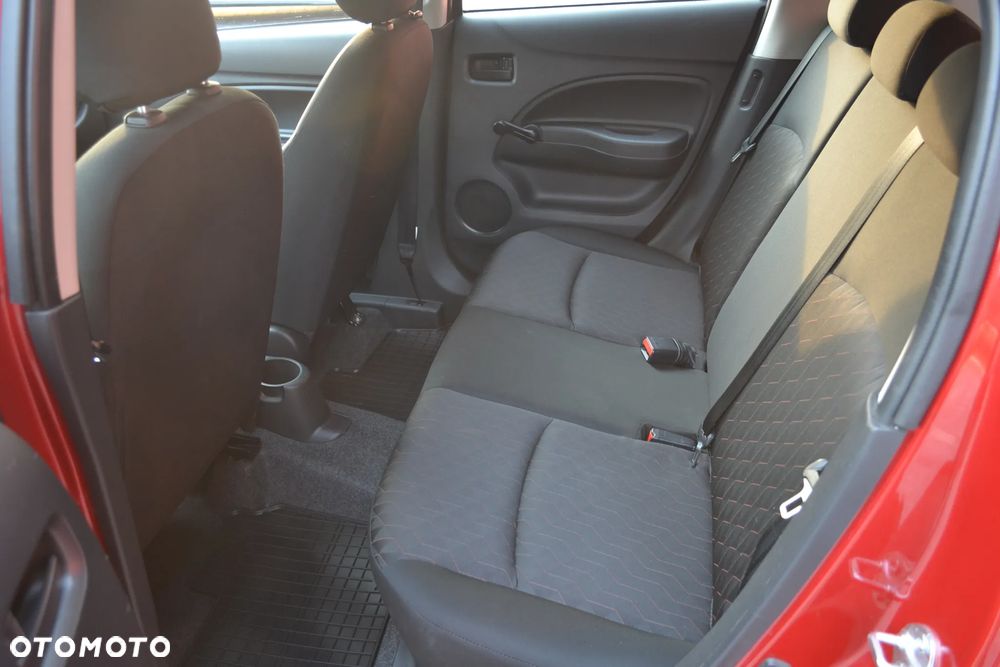 Mitsubishi Space Star 1.2 Spirit - 14
