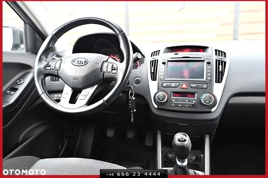 Kia ProCeed 1.4 Optimum - 18