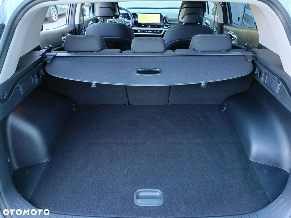 Kia Sportage 1.6 T-GDI L 2WD - 17