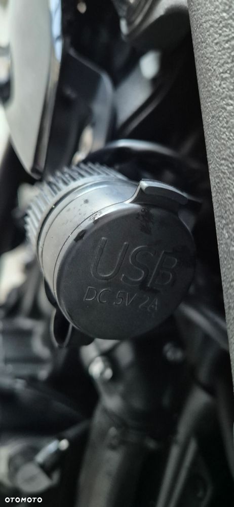 Triumph Speed Triple - 20