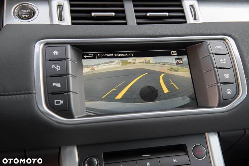 Land Rover Range Rover Evoque - 25
