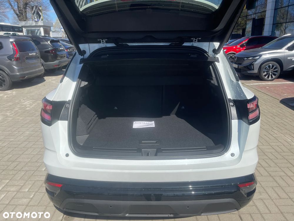 Renault Austral 1.2 E-Tech Full Hybrid 200 Techno MMT - 19