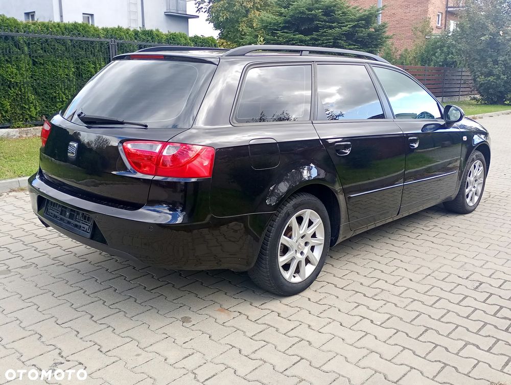 Seat Exeo ST 1.8T Style - 9