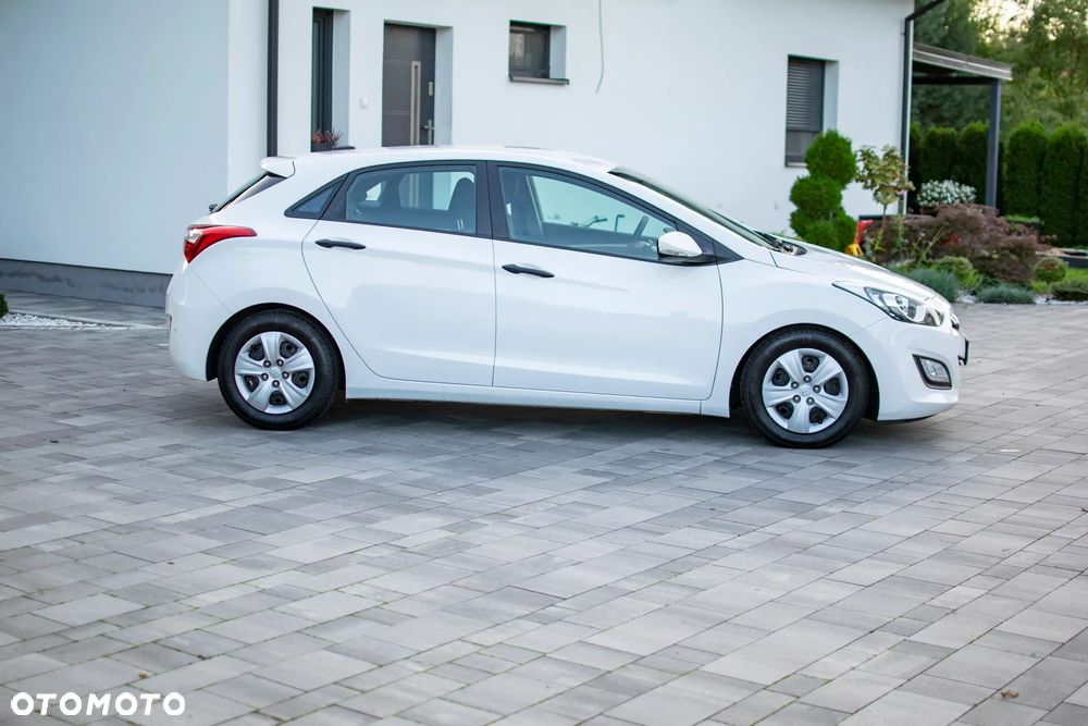 Hyundai i30 - 17